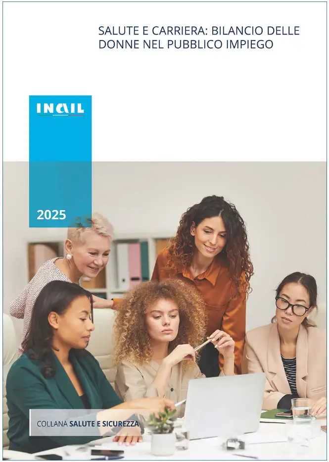 Salute e carriera: bilancio delle donne nel pubblico impiego